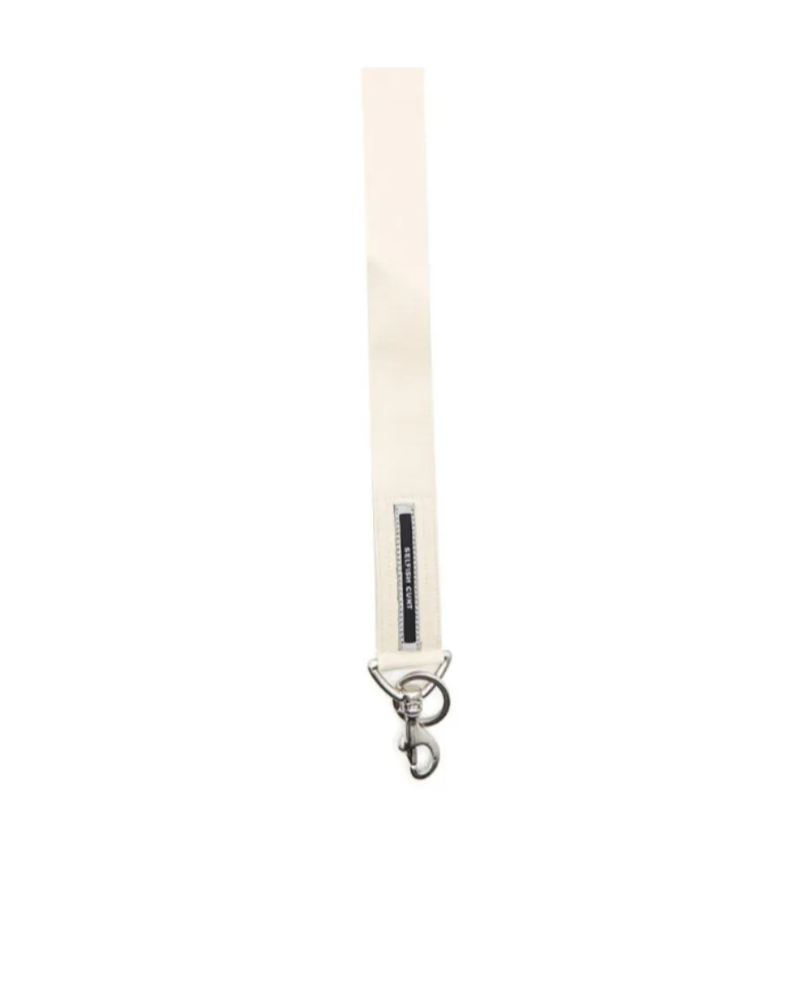 Logo Keychain