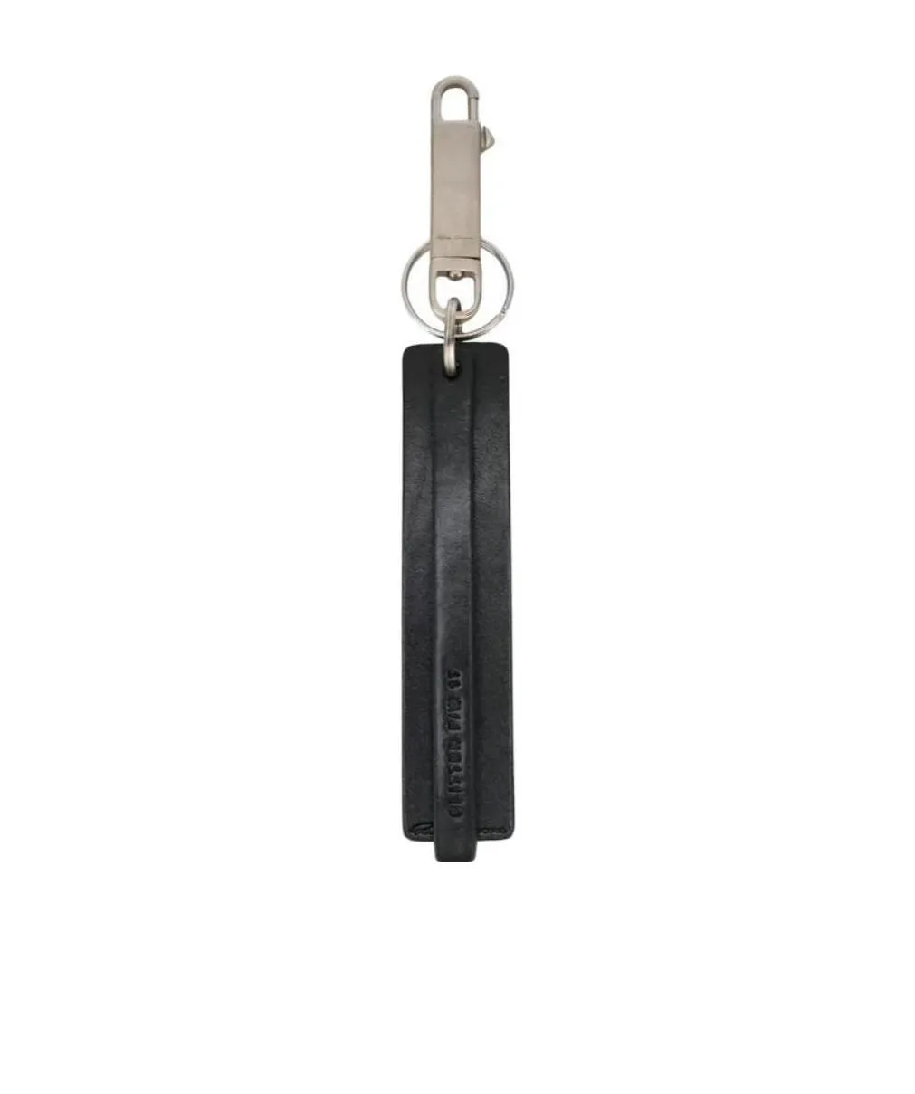 Logo Keychain