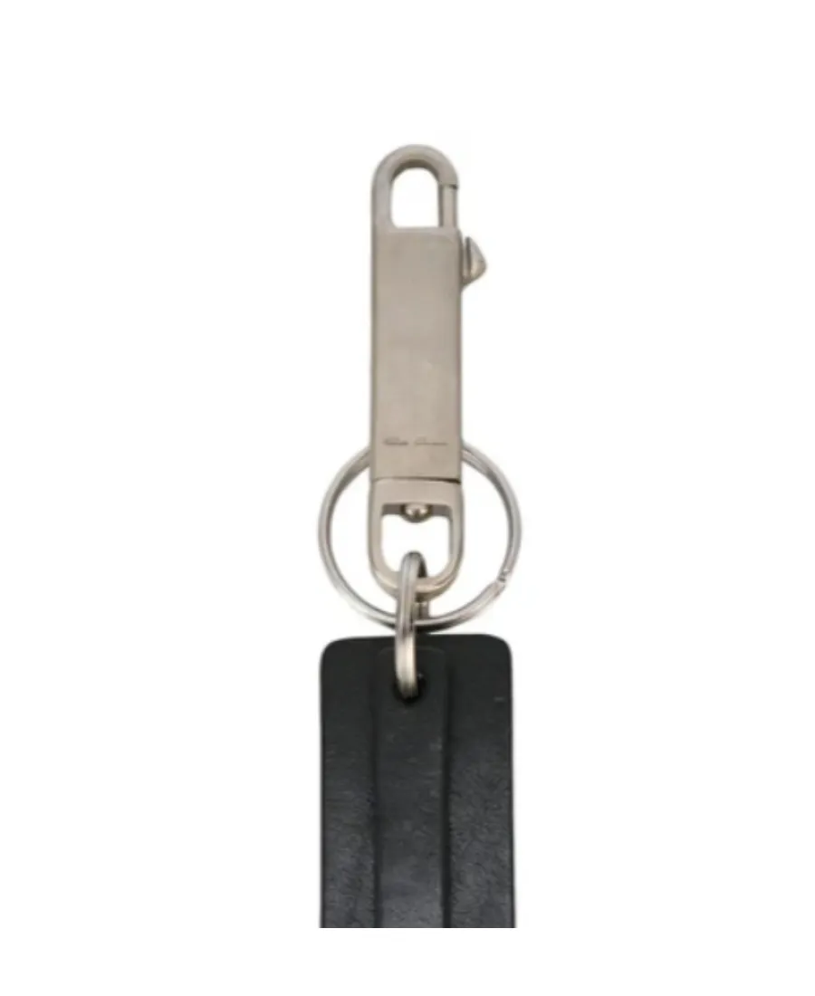 Logo Keychain
