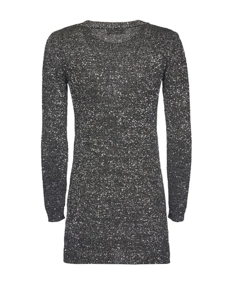 Long Sleeved Dress