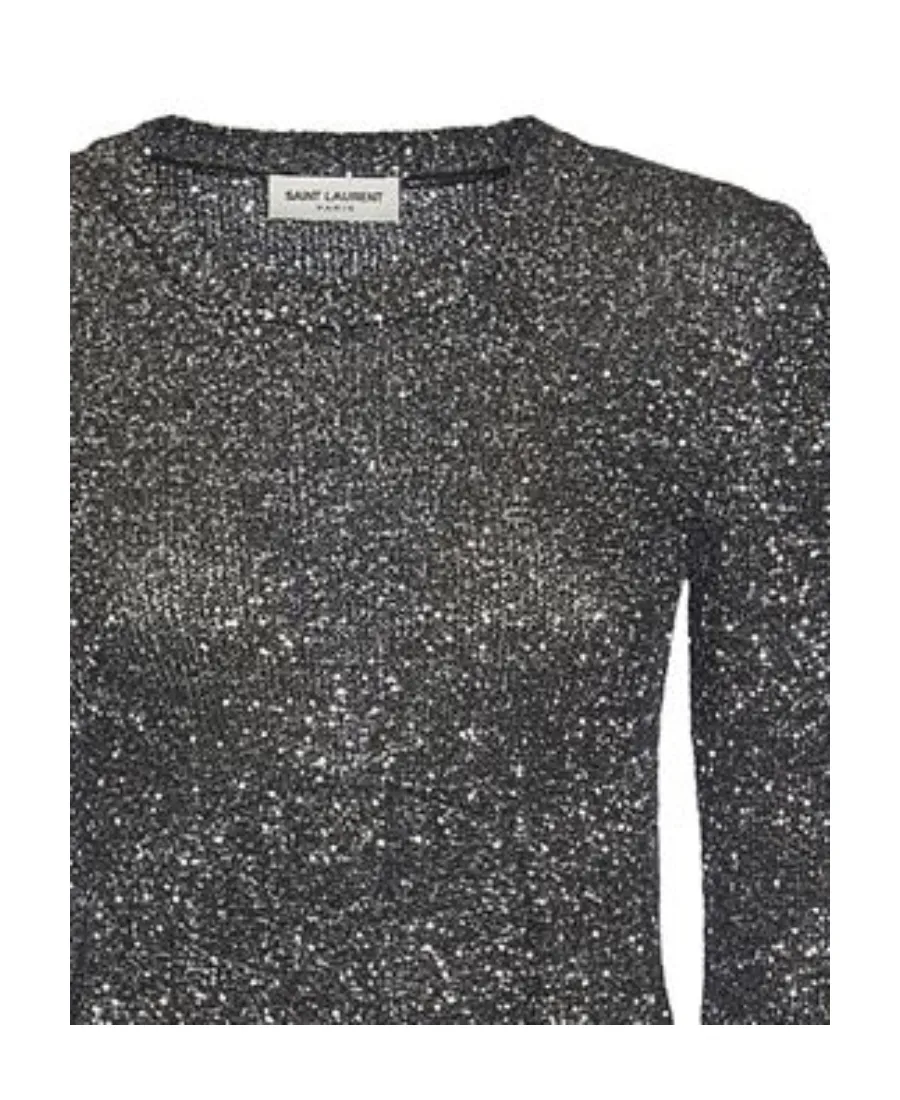 Long Sleeved Dress