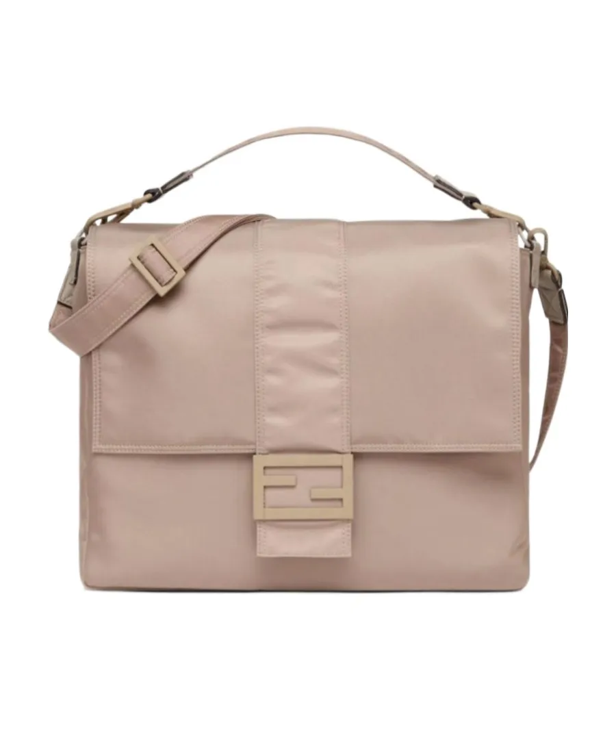 Fendi Baguette Large Messenger Bag