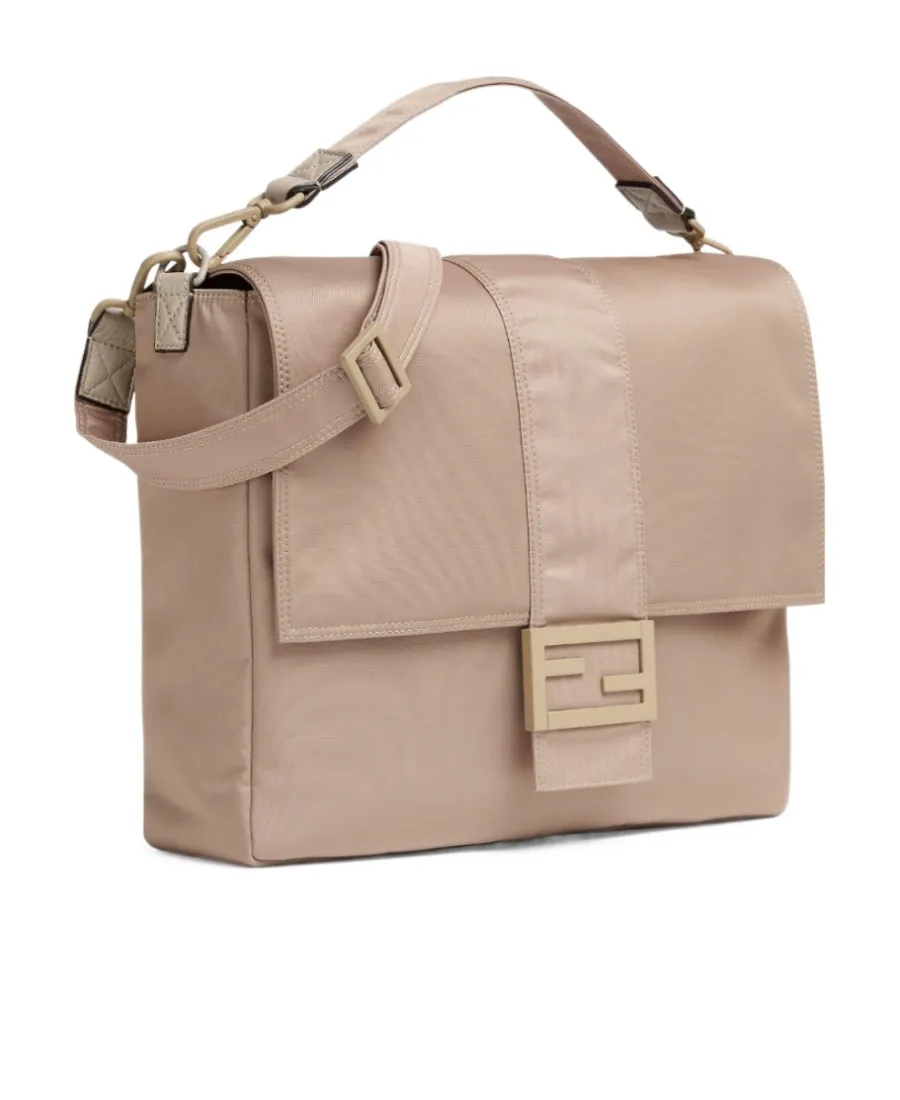 Fendi Baguette Large Messenger Bag