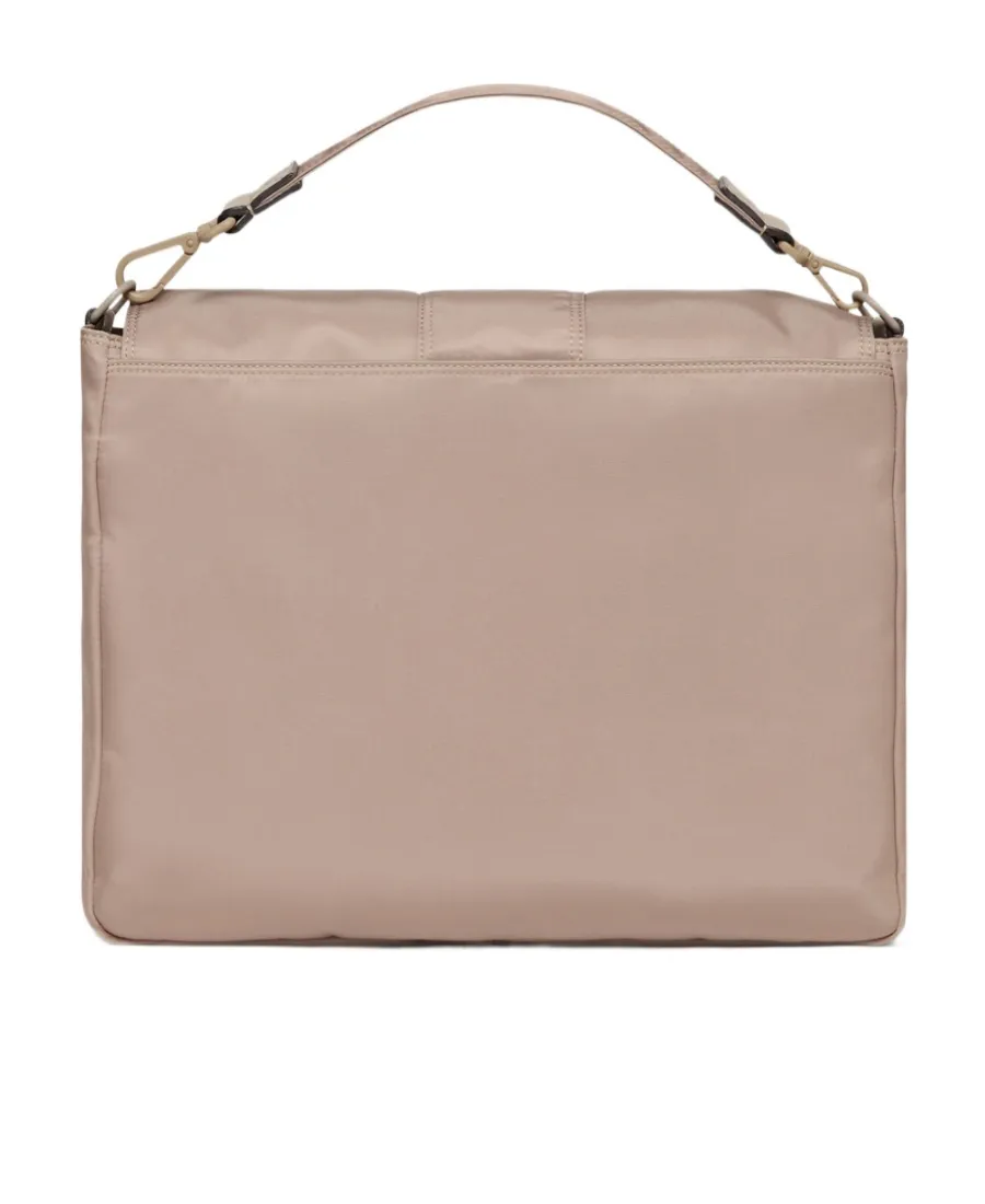 Fendi Baguette Large Messenger Bag