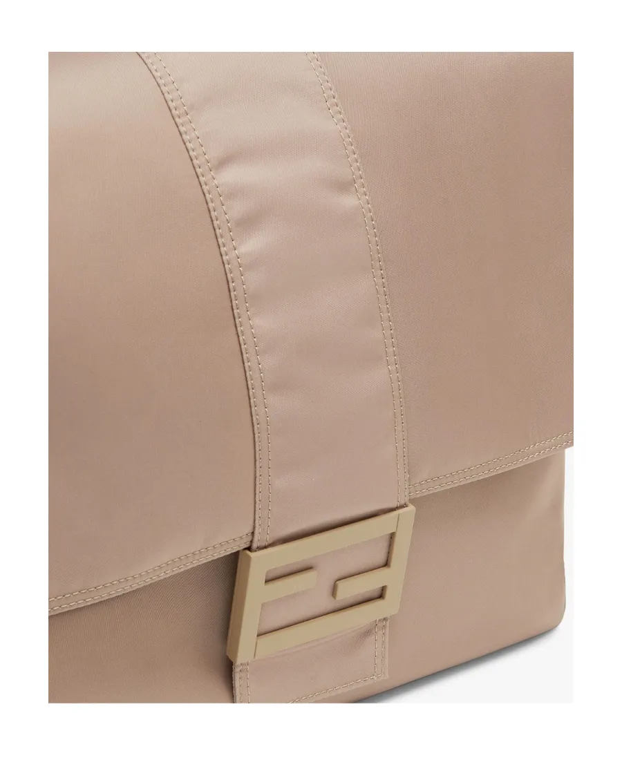 Fendi Baguette Large Messenger Bag