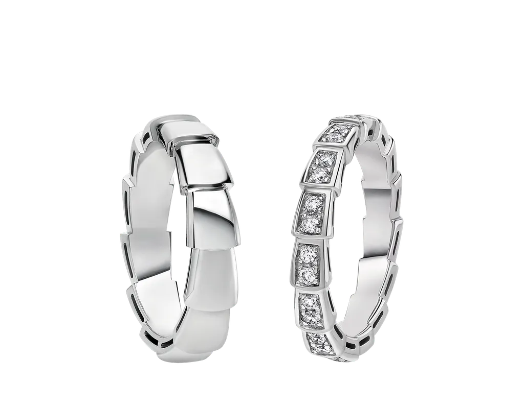 Scaly Ring