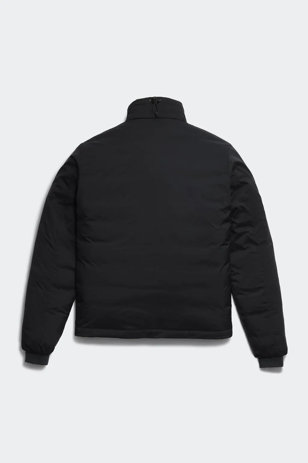 Lodge Jacket