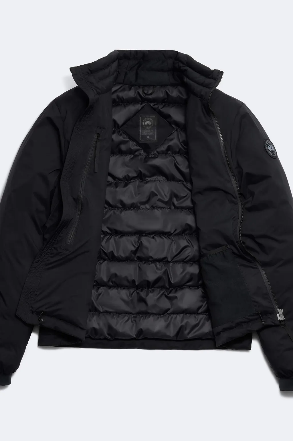 Lodge Jacket