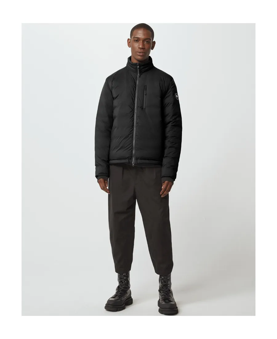 Lodge Jacket
