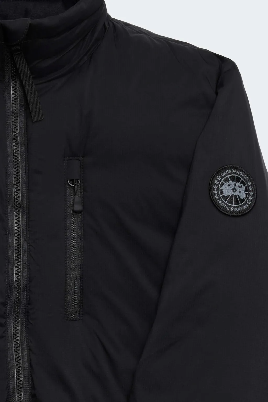 Lodge Jacket