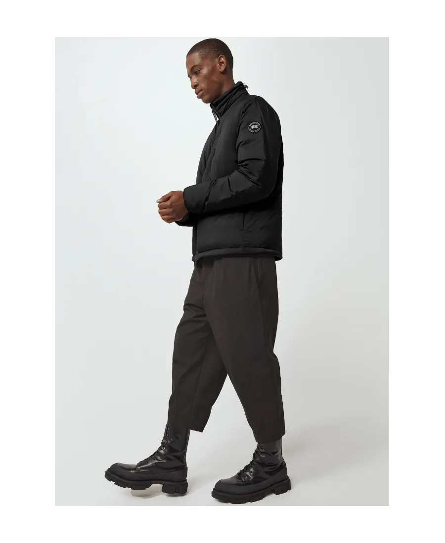Lodge Jacket