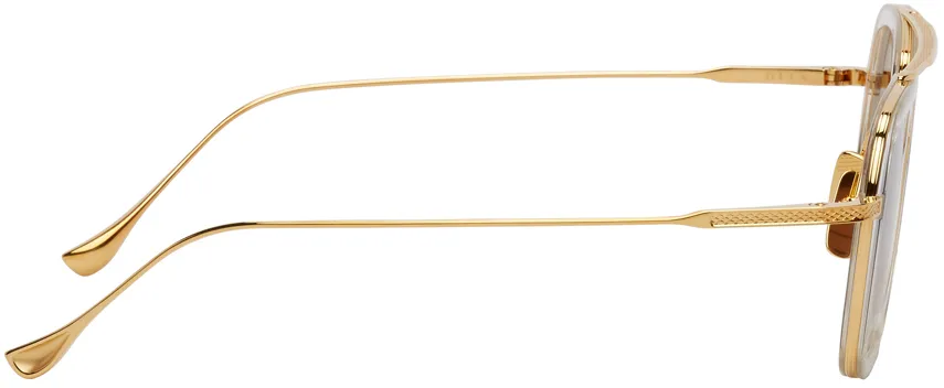 Logo Sunglasses