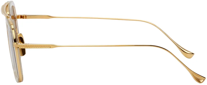 Logo Sunglasses