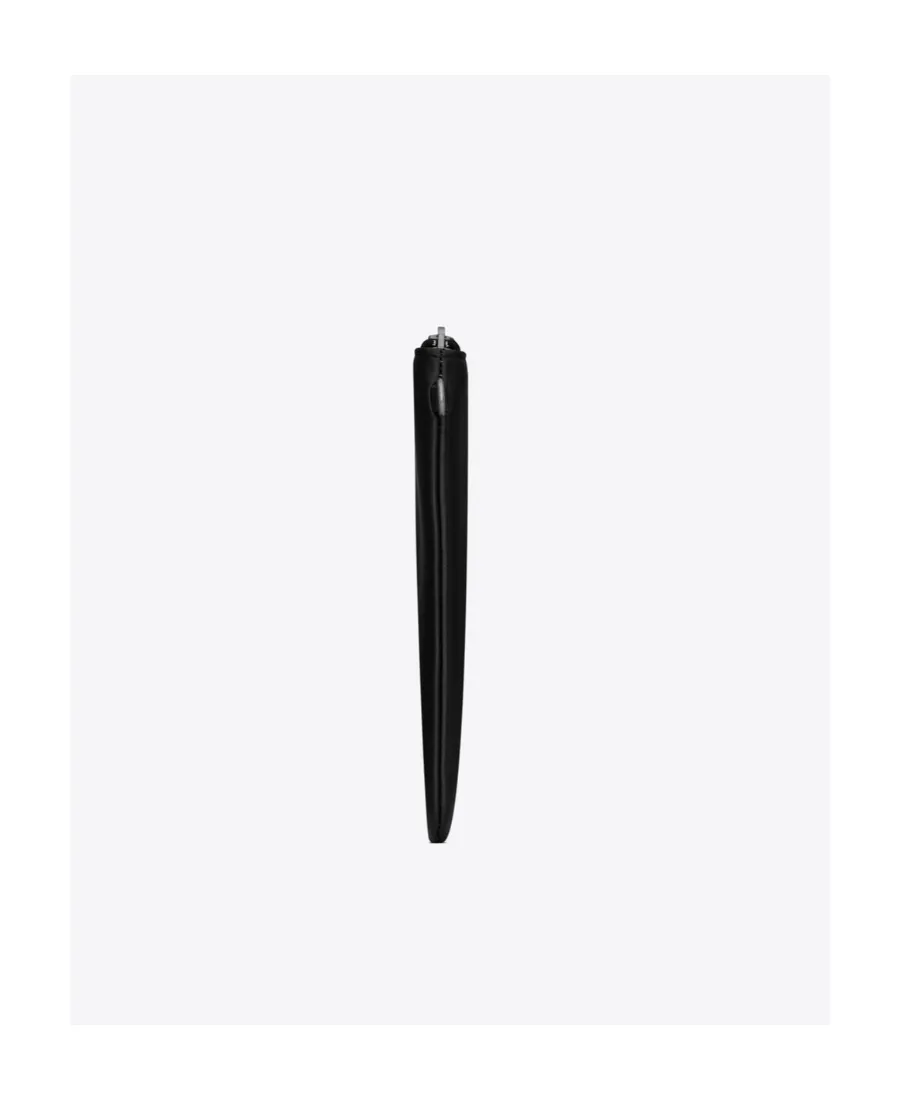 Saint Laurent Rive Gauche Pouch