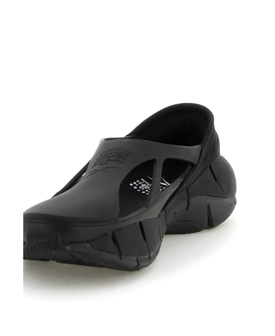 Maison Margiela X Reebok Cut-Out Sneakers