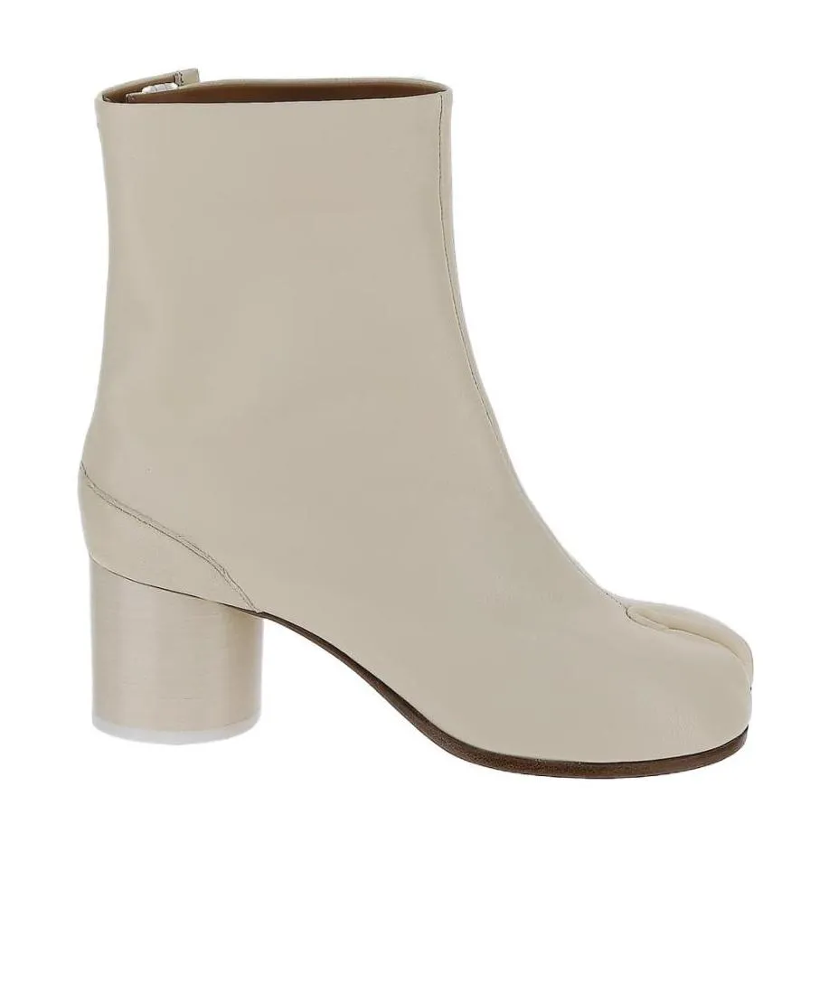 Maison Margiela Tabi Ankle Boots