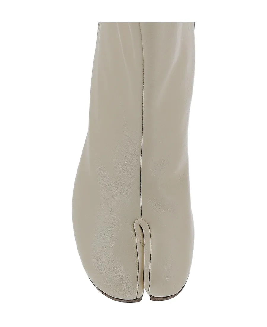 Maison Margiela Tabi Ankle Boots