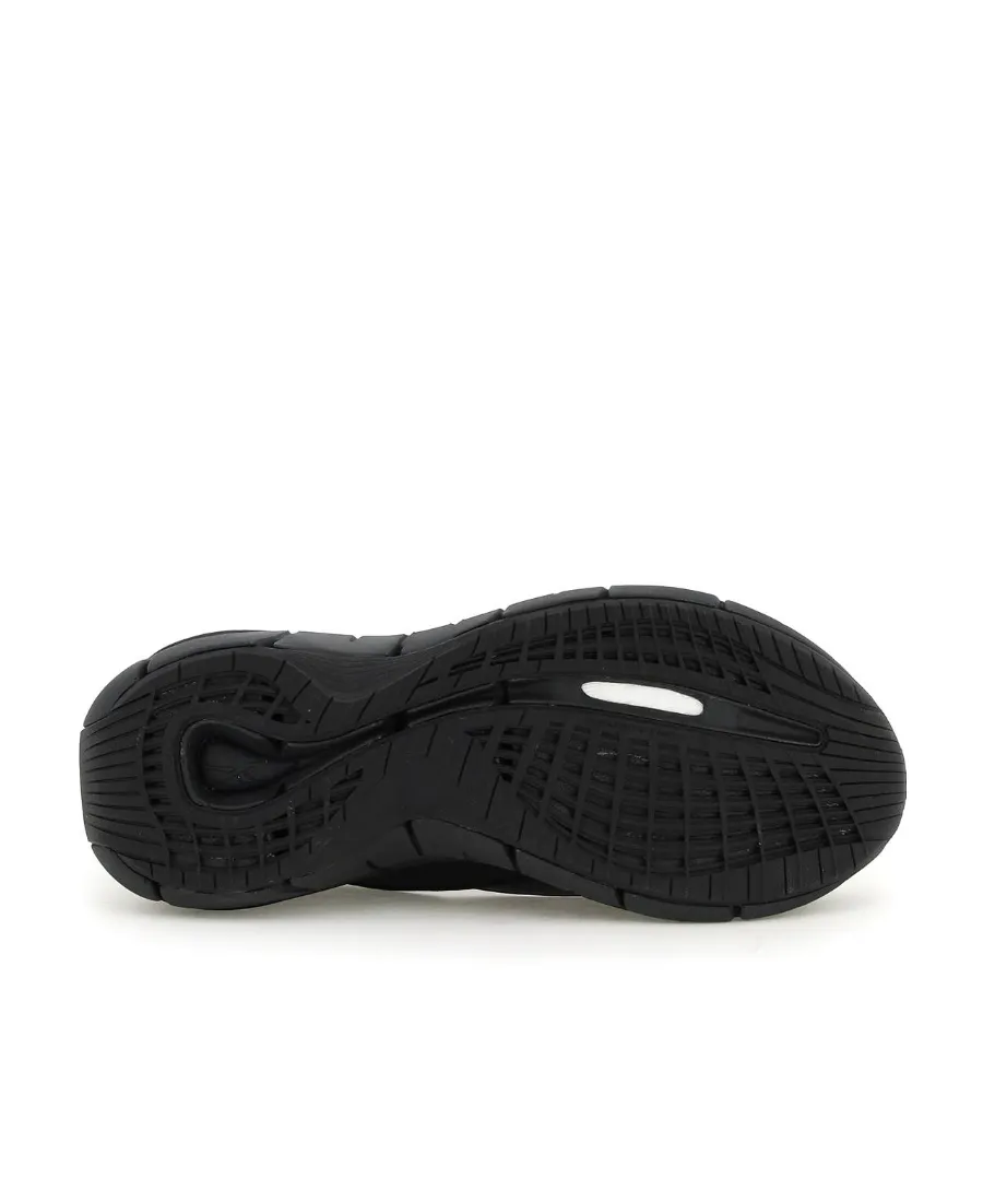 Maison Margiela X Reebok Cut-Out Slip-On Sneakers