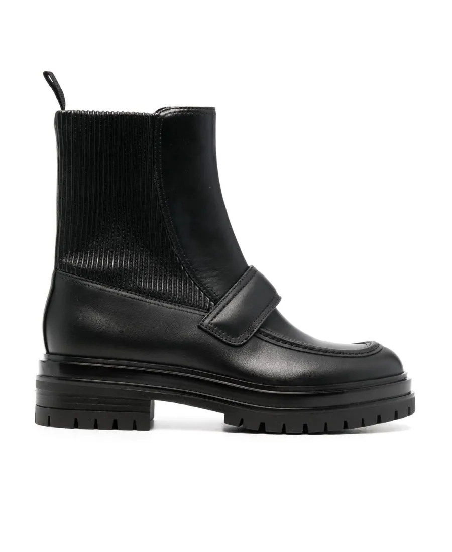 Short-Tube Splicing Boots