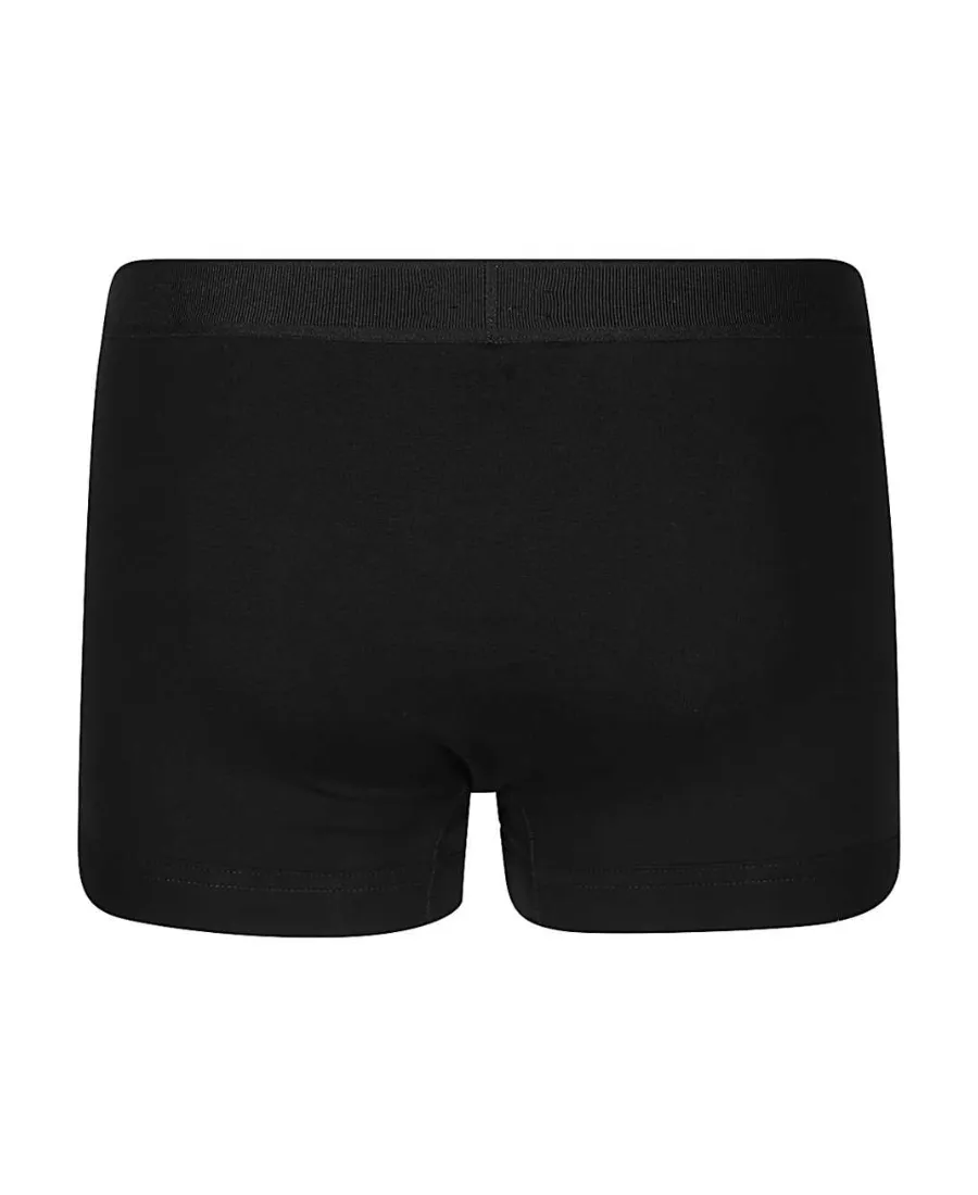 Logo Boxer Panties