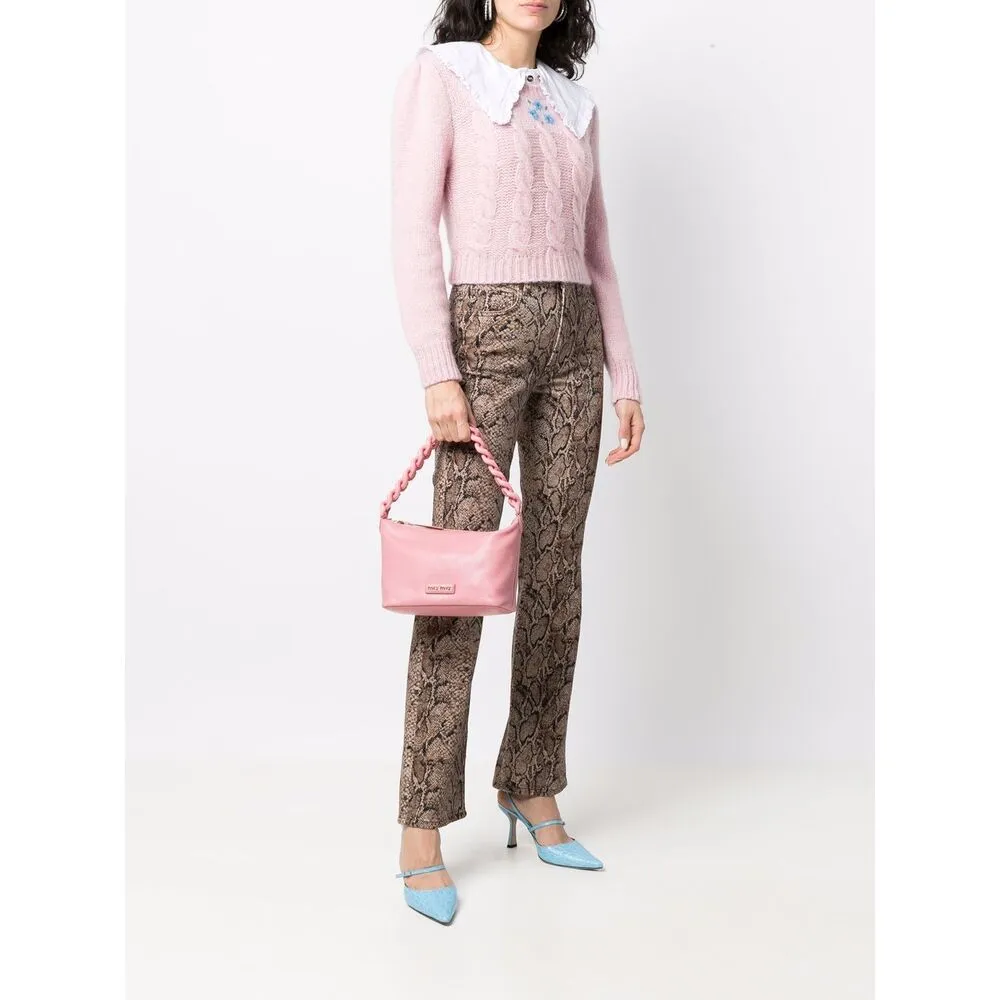Miu Spirit Shoulder Bag