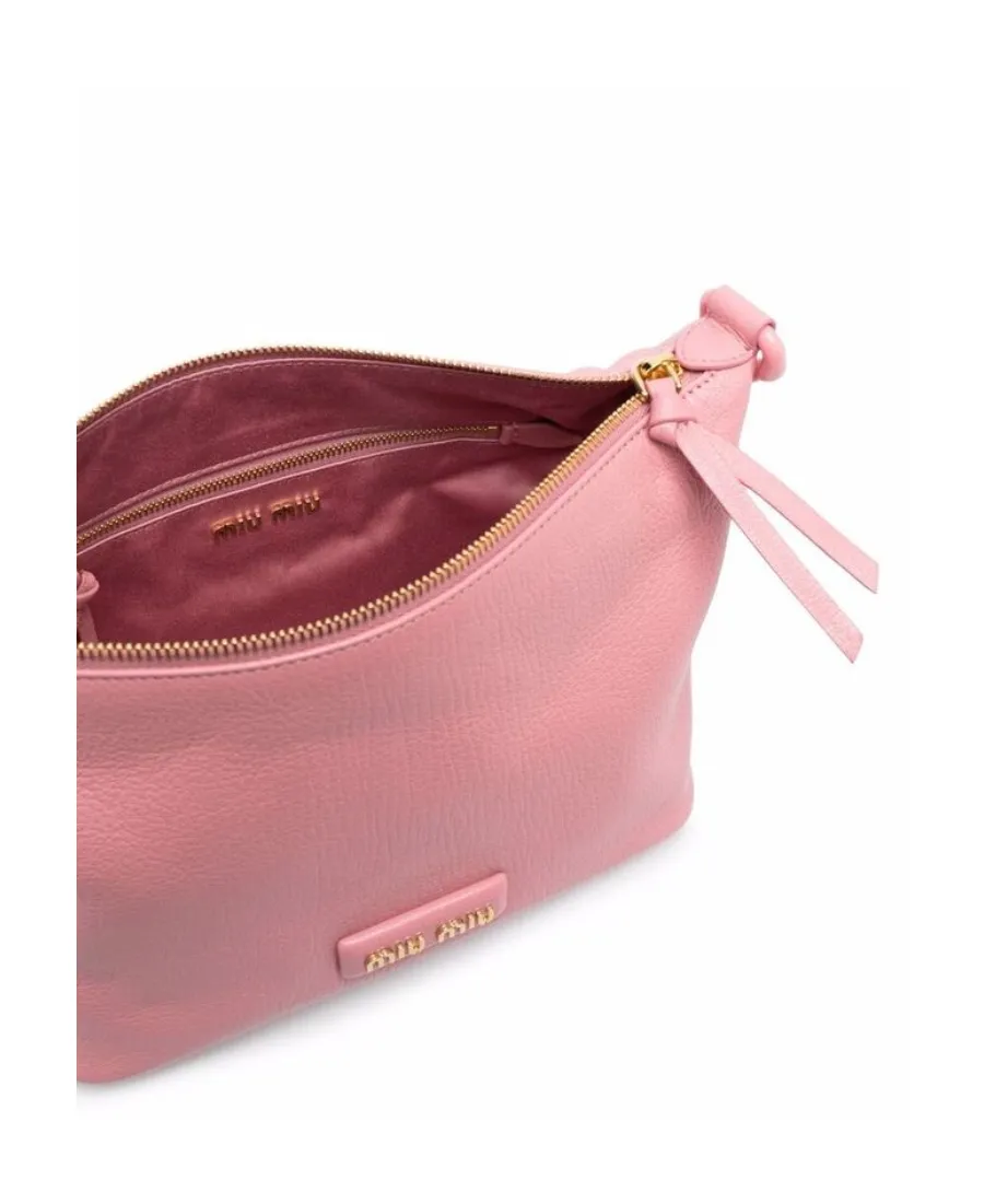 Miu Spirit Shoulder Bag
