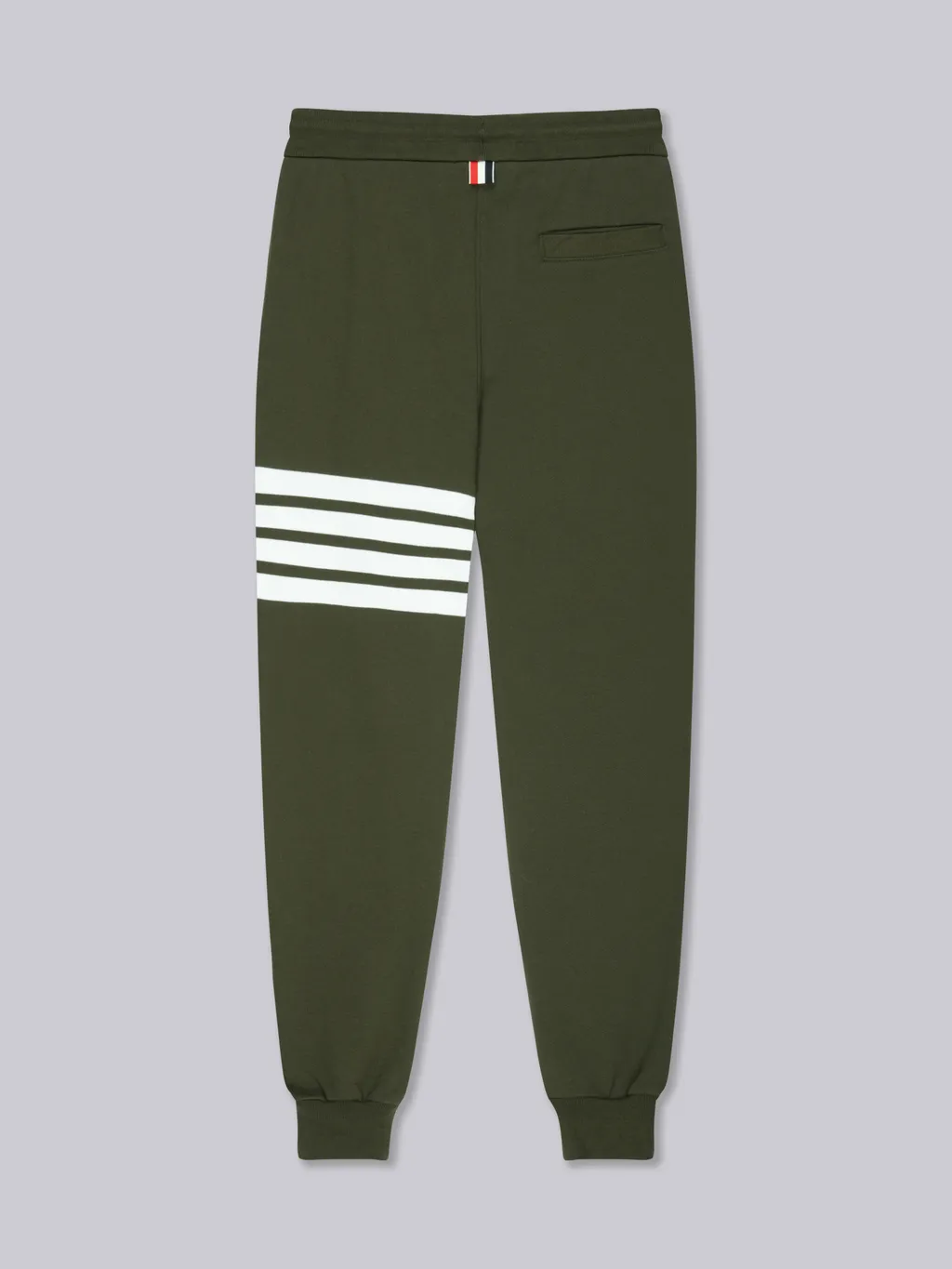Logo Sweatpants