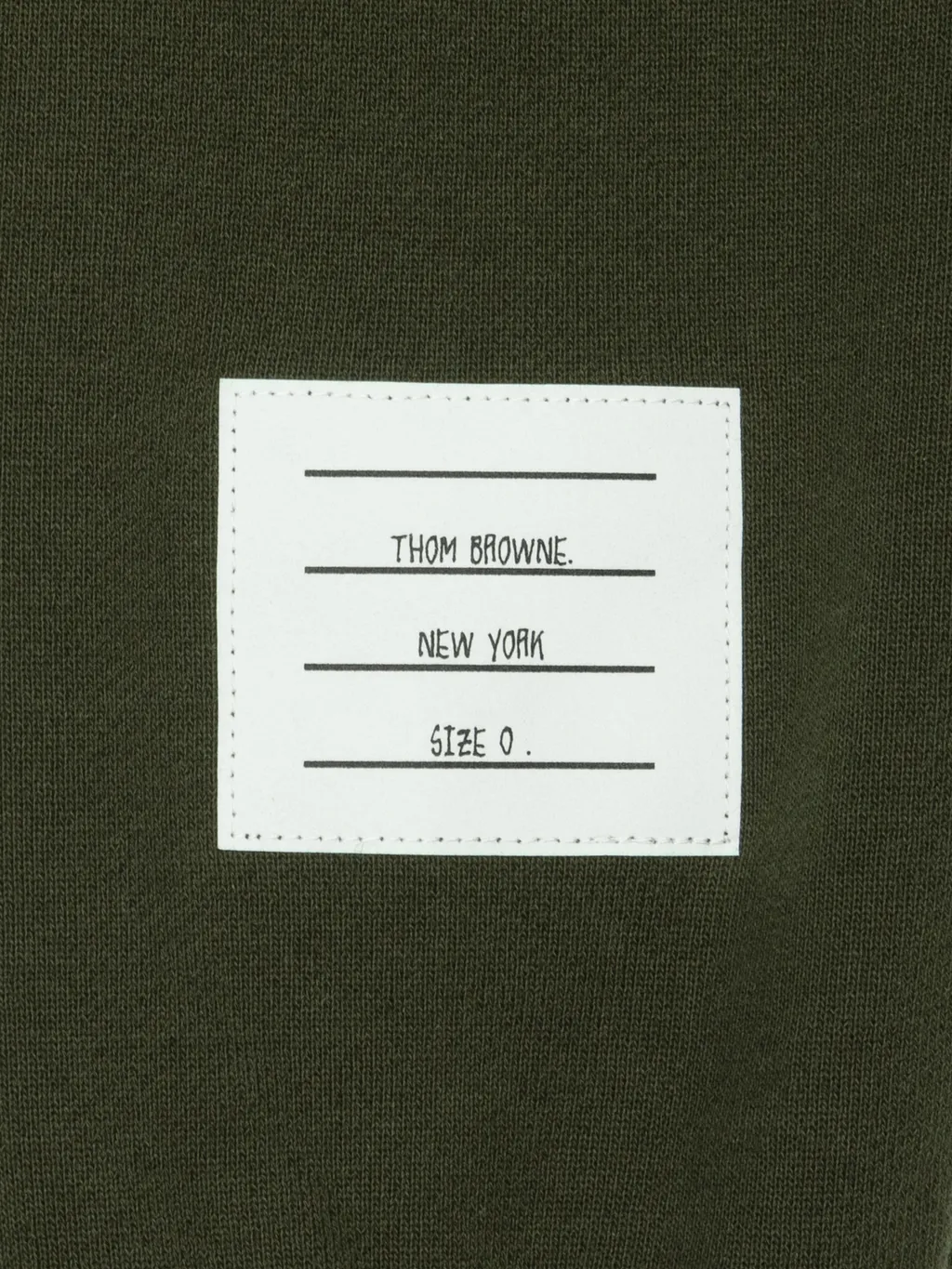 Logo Sweatpants