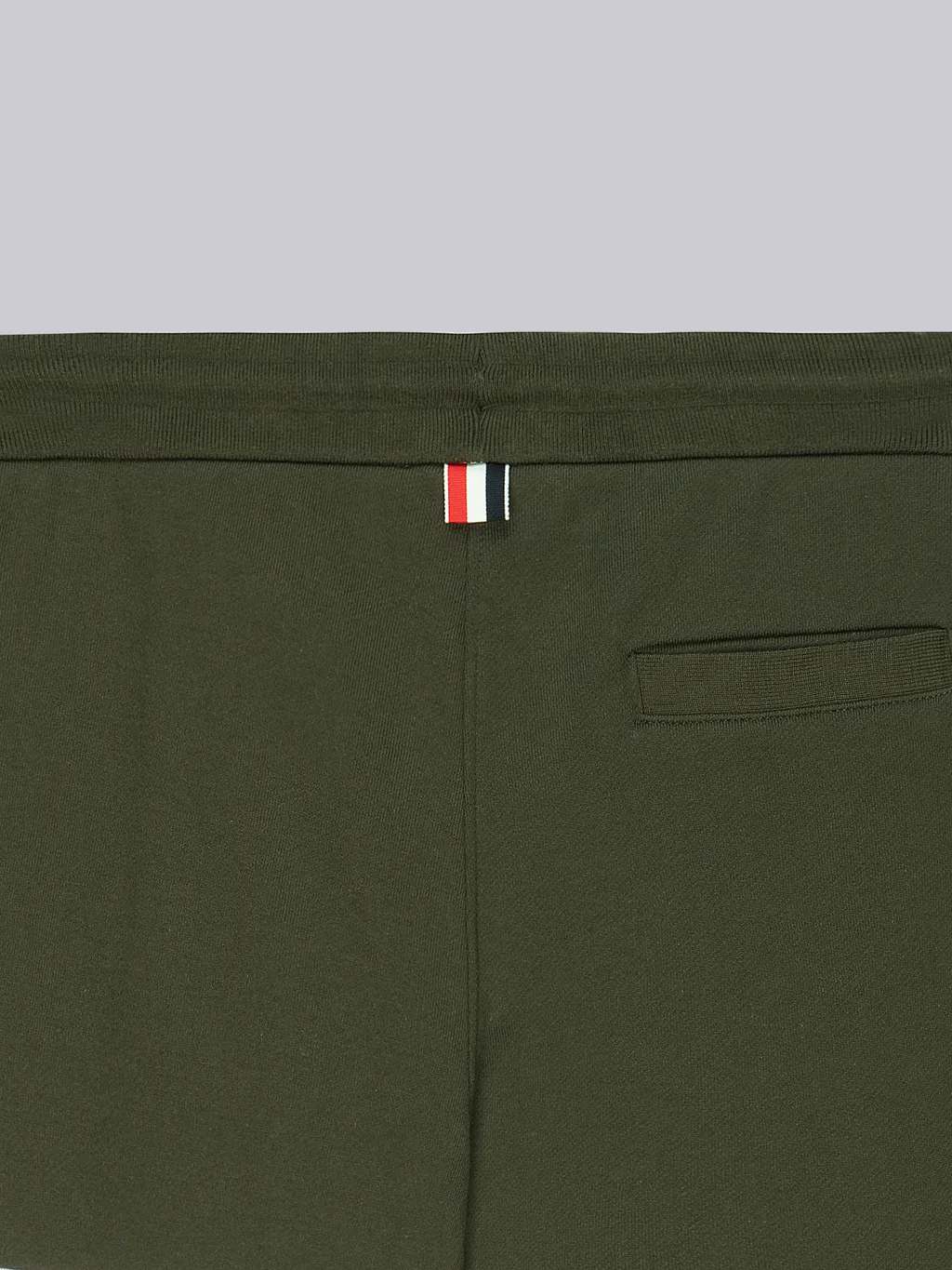 Logo Sweatpants