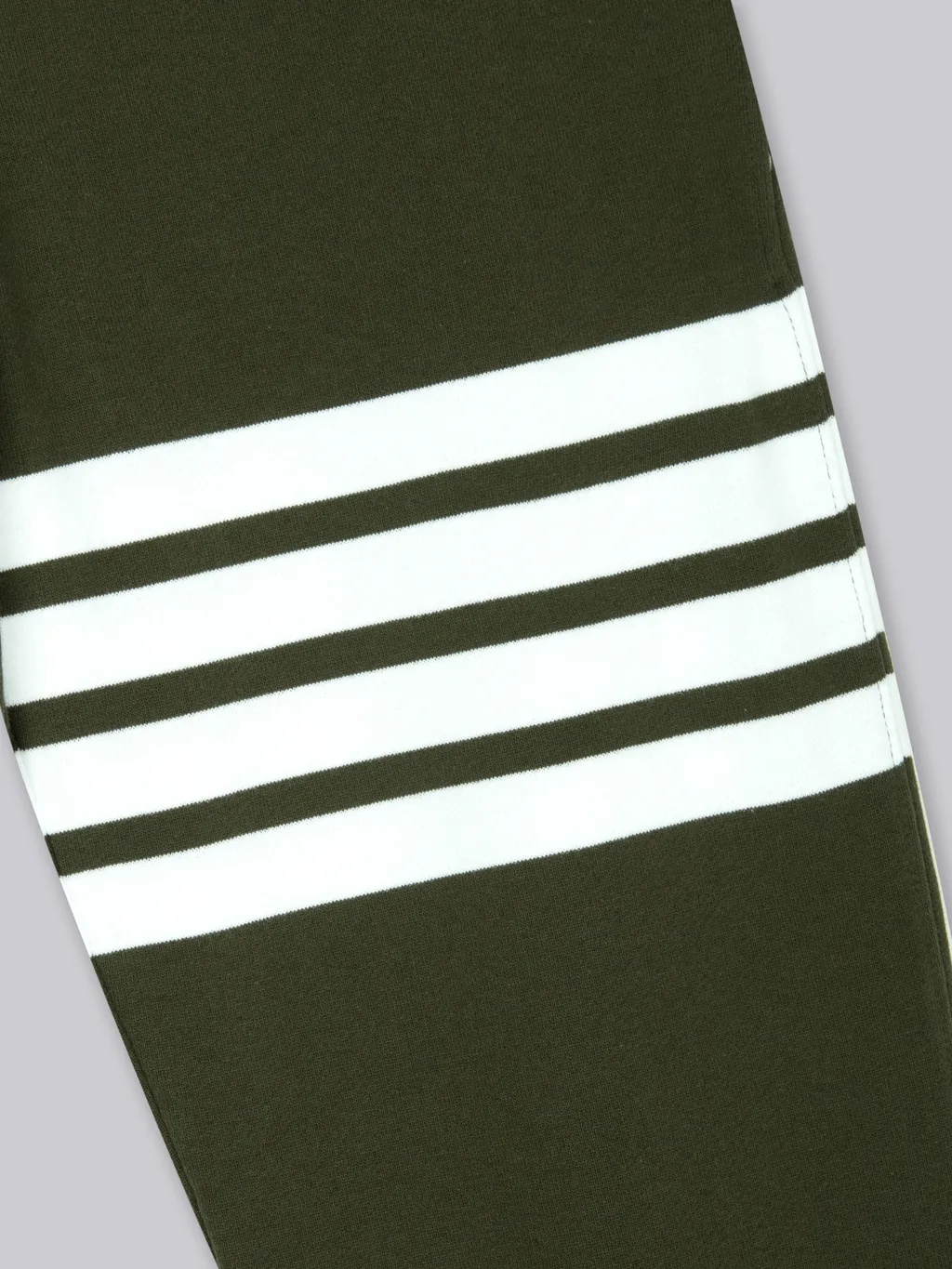 Logo Sweatpants