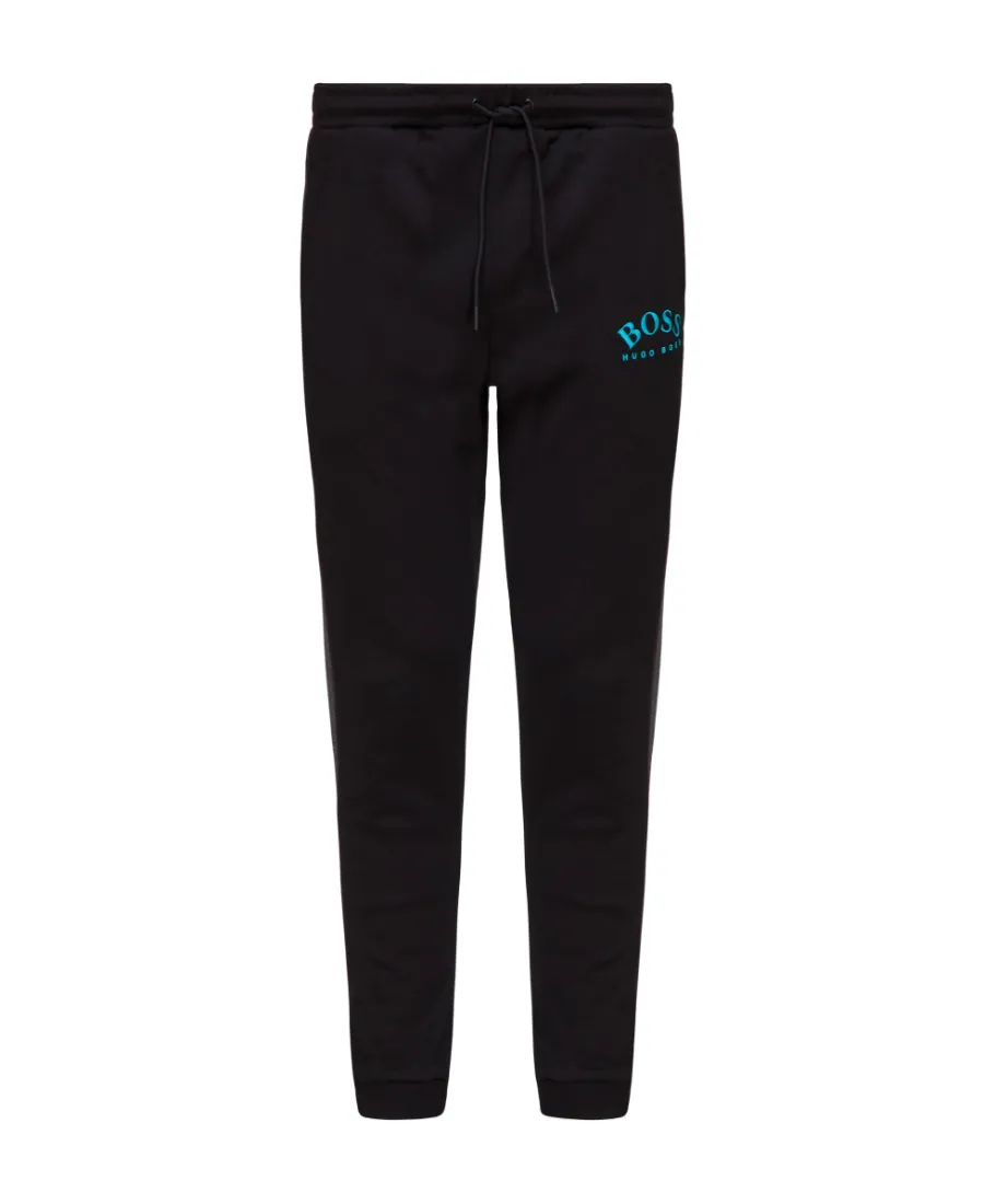 Logo Drawstring Sweatpants