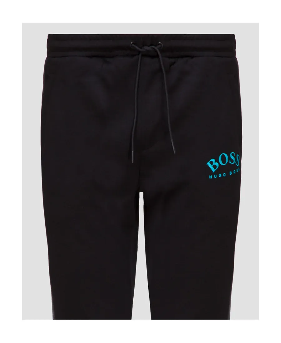 Logo Drawstring Sweatpants
