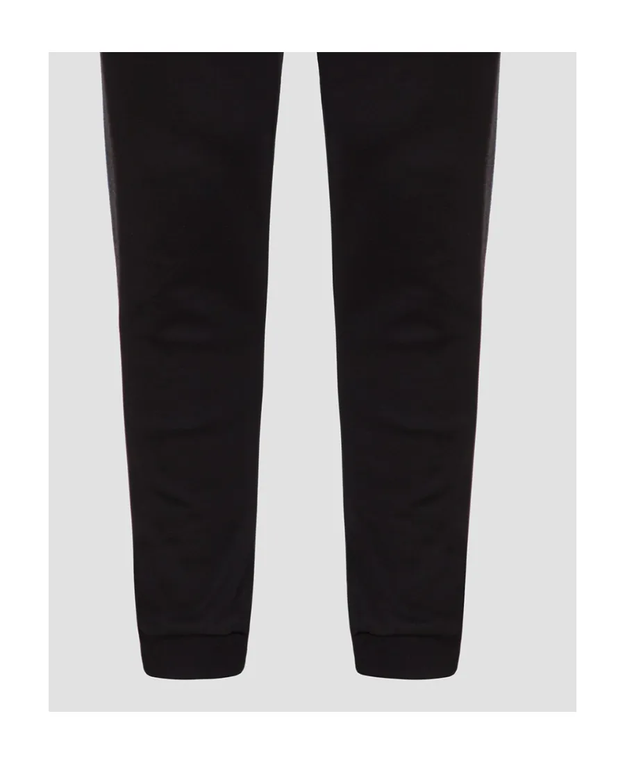 Logo Drawstring Sweatpants