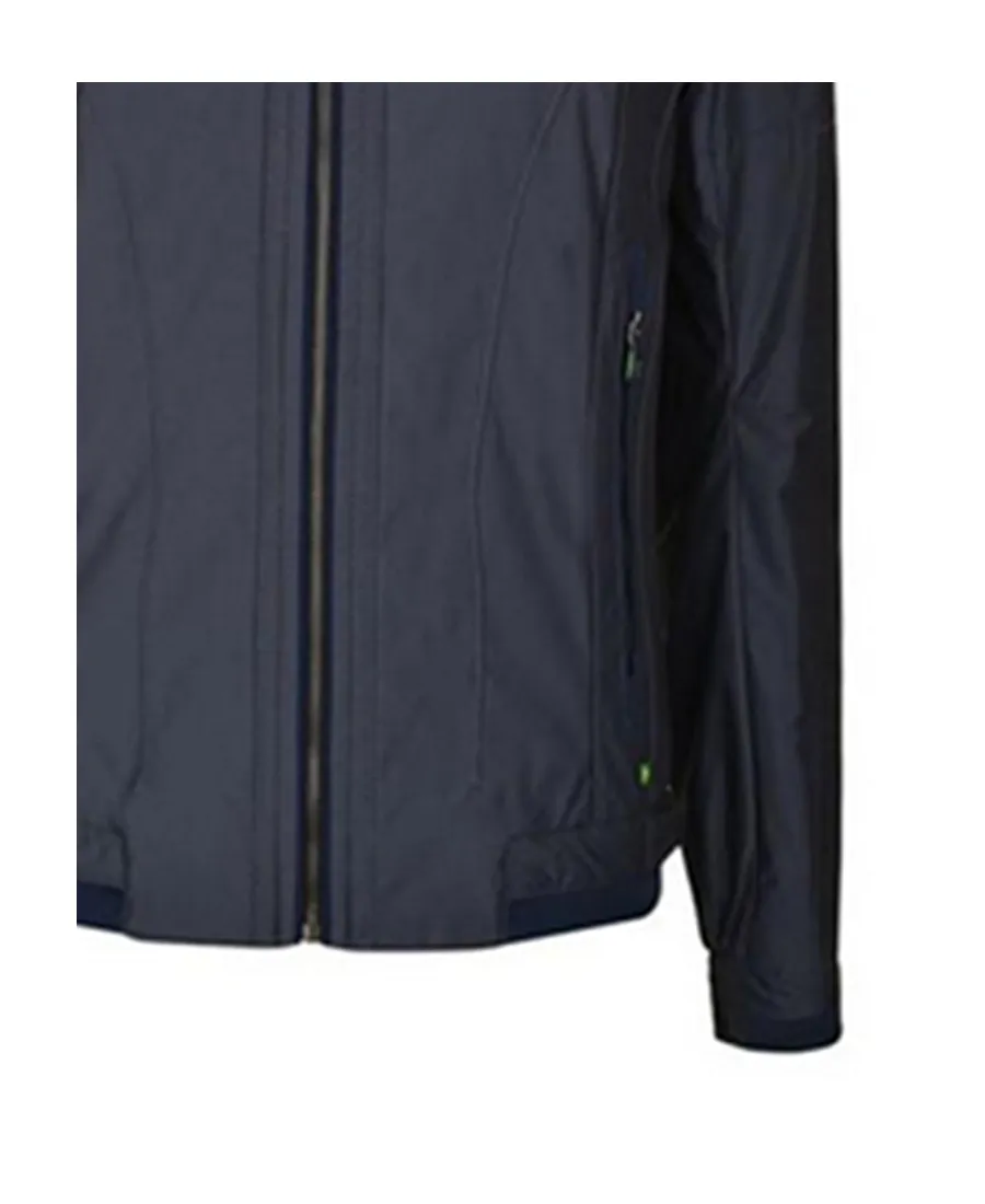 Long-Sleeved Casual Jacket