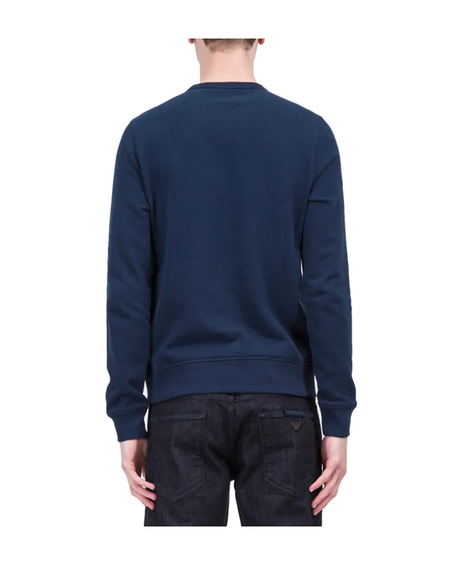 Long-Sleeved Sweater