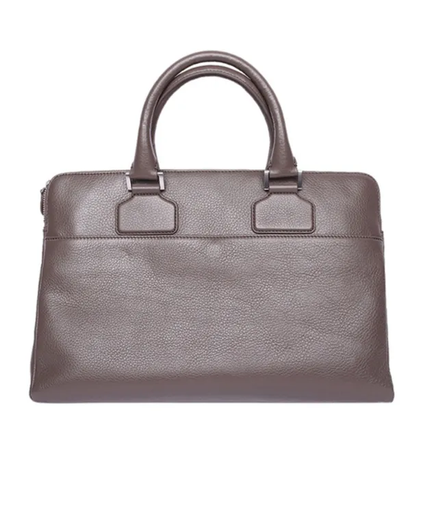 Logo Decorated Briefcase
