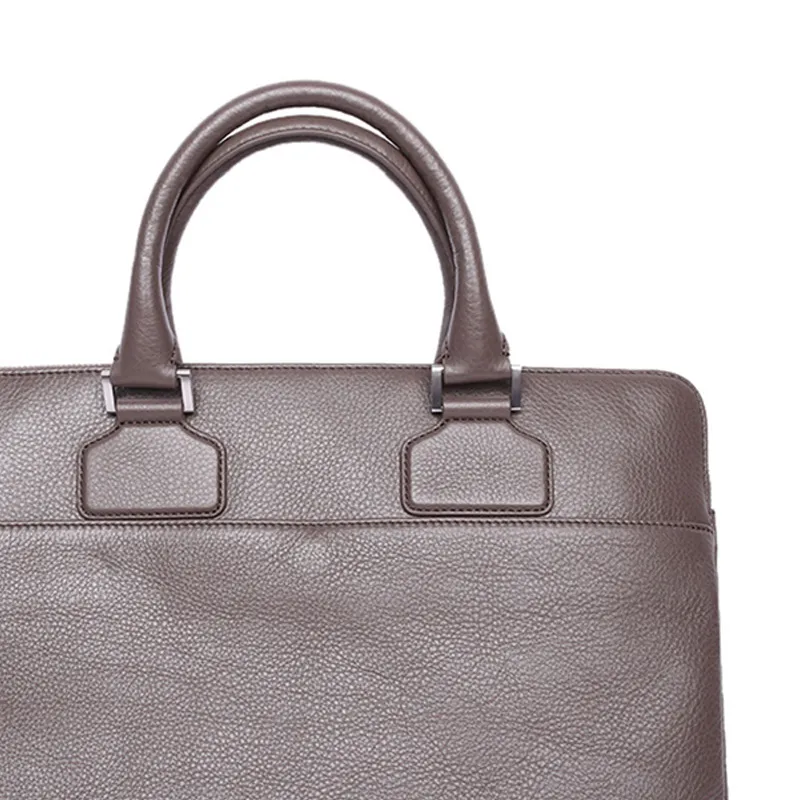 Logo Decorated Briefcase