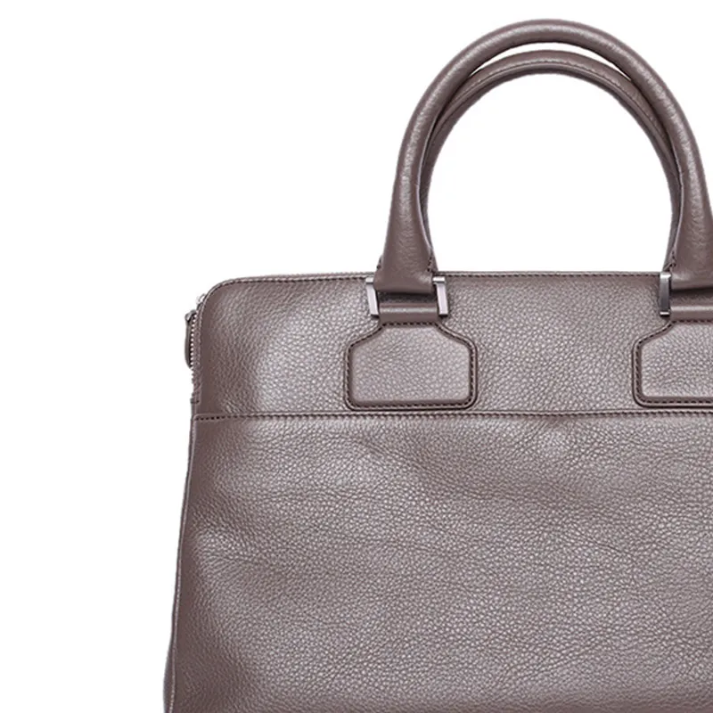 Logo Decorated Briefcase