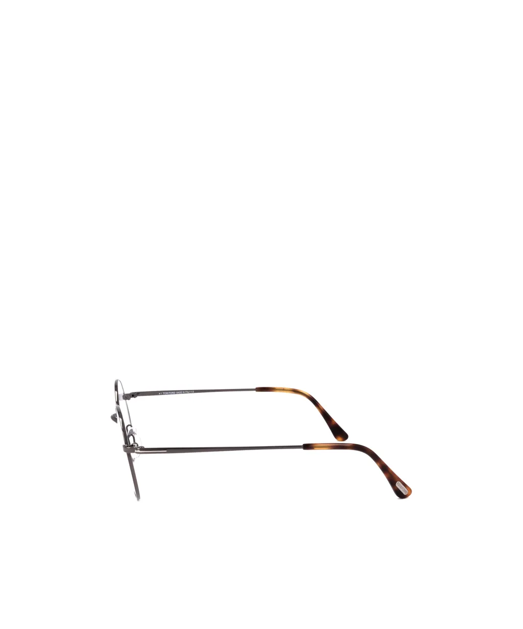 Logo Flat Mirror