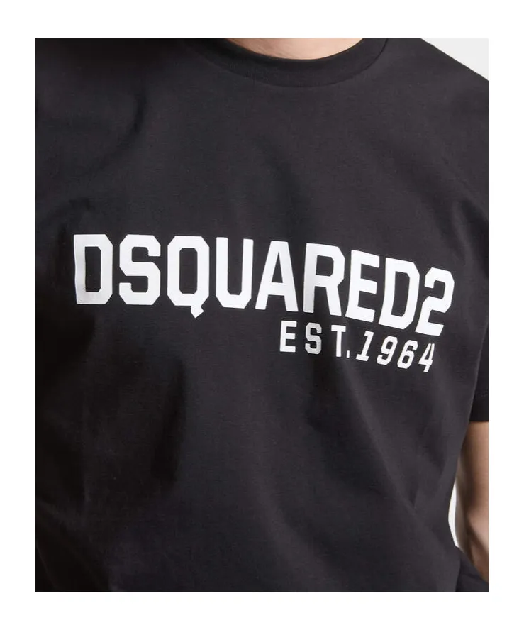 Dsquared2 1964 Cool Fit T-Shirt