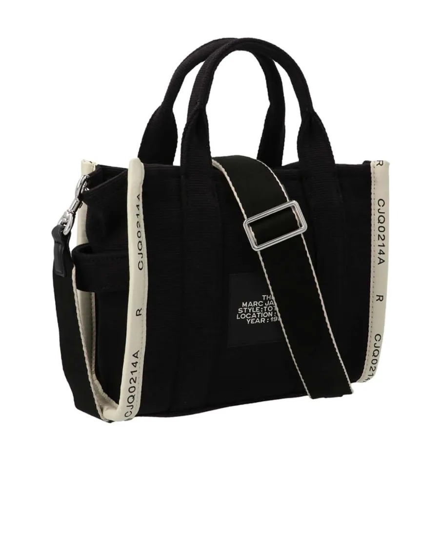 Marc Jacobs The Jacquard Small Tote Bag