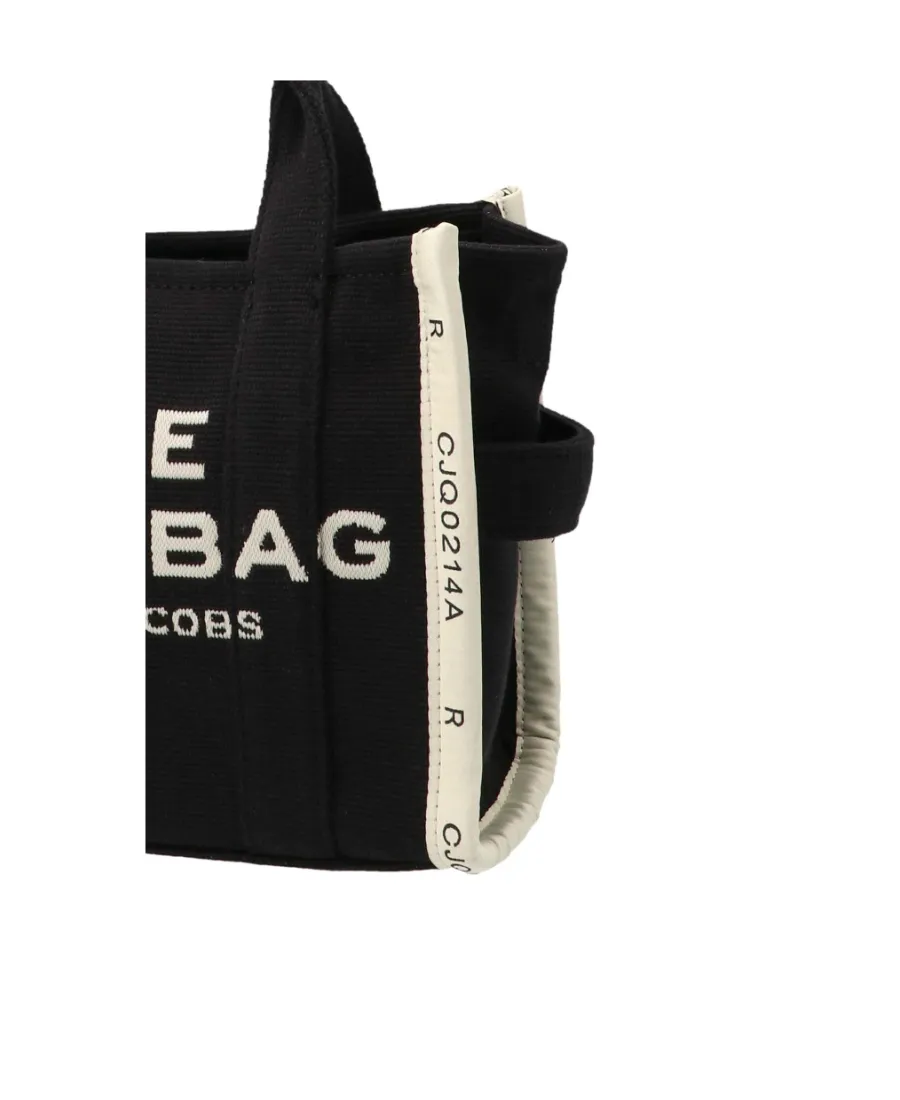 Marc Jacobs The Jacquard Small Tote Bag