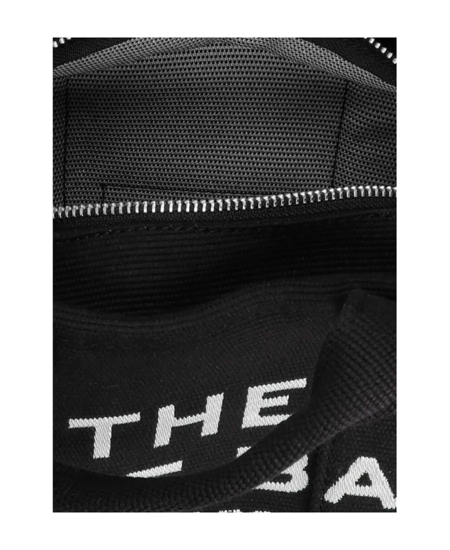 Marc Jacobs The Jacquard Small Tote Bag
