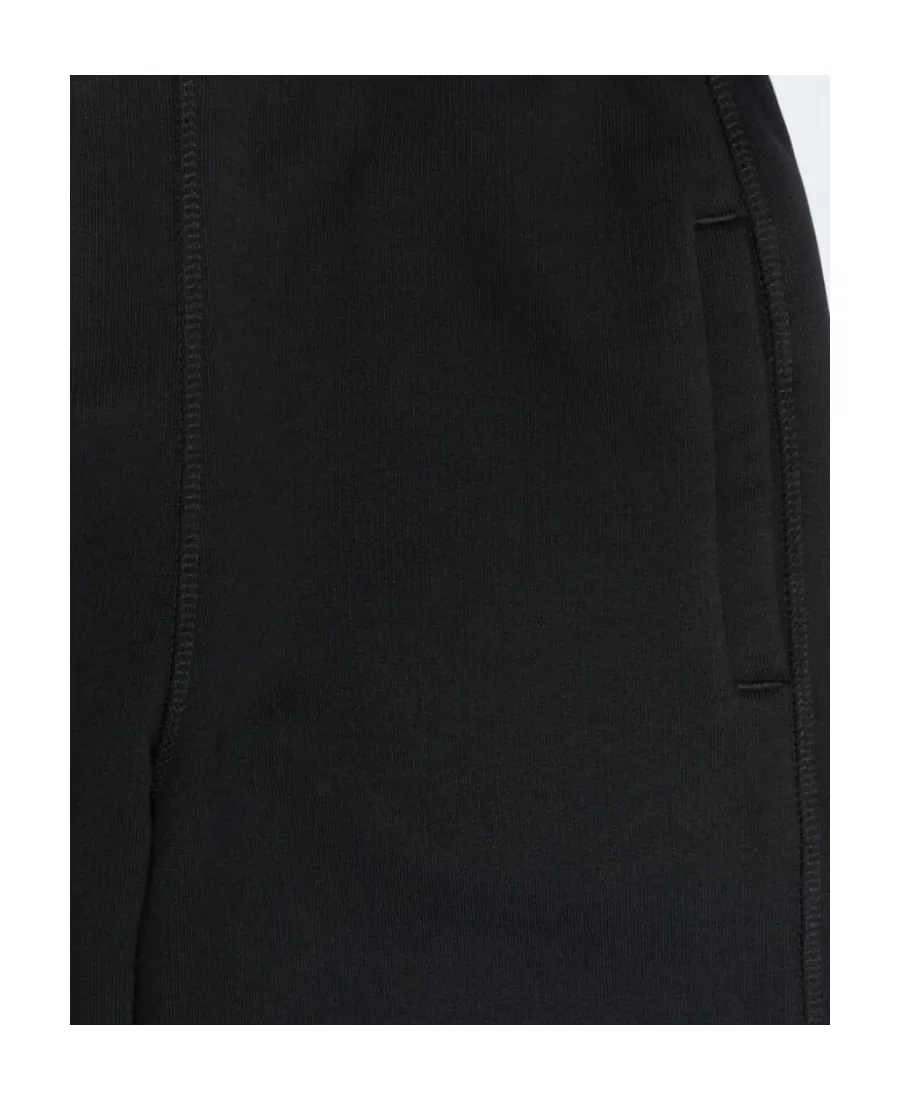 Off-White Kids Industrial Logo Waistband Sweatpants