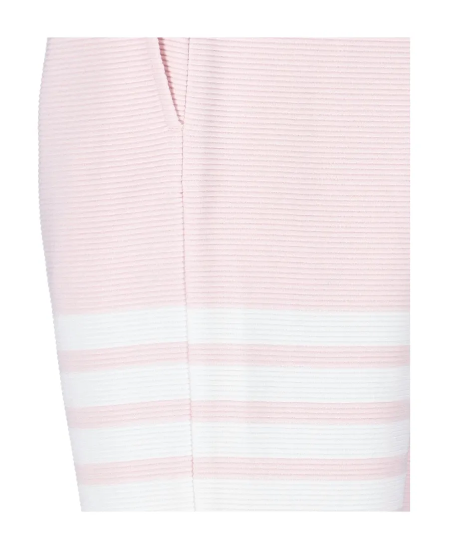 Thom Browne 4-Bar Drawstring Sweatpants