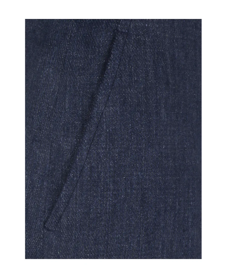Chloé High Waist Tailored Bermuda Shorts