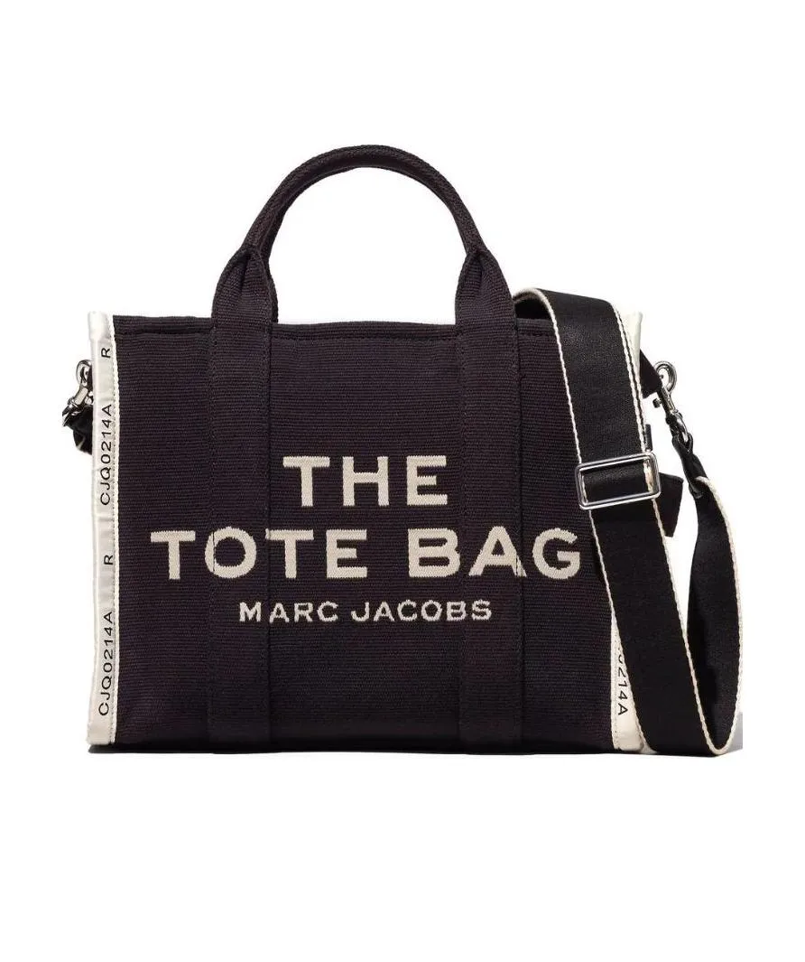 Marc Jacobs The Jacquard Medium Tote Bag