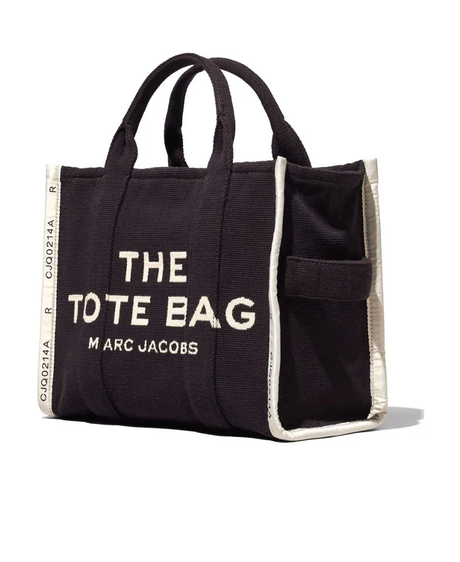 Marc Jacobs The Jacquard Medium Tote Bag