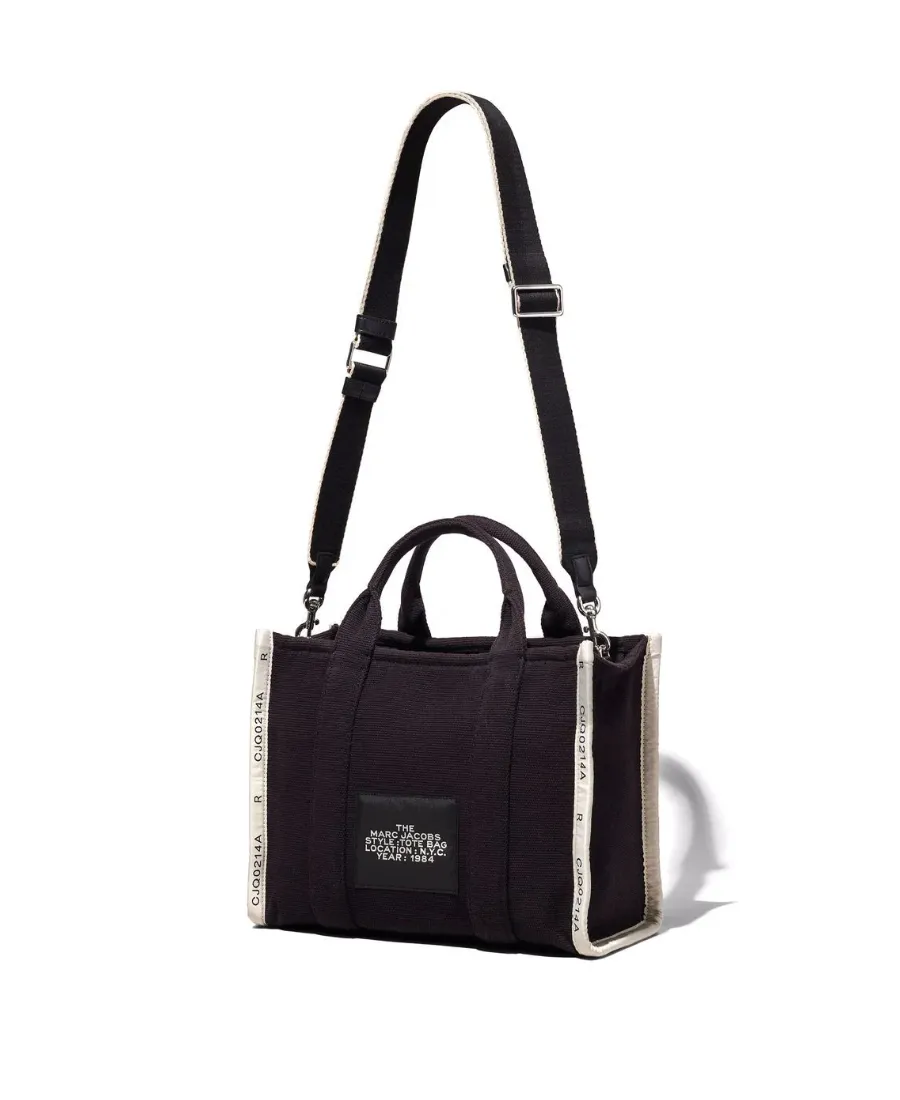 Marc Jacobs The Jacquard Medium Tote Bag