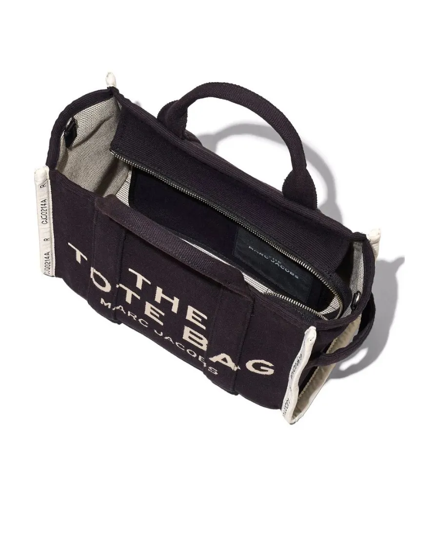 Marc Jacobs The Jacquard Medium Tote Bag
